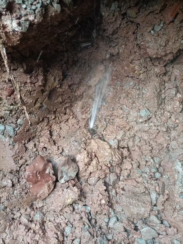 武川县本地服务：自来水管漏水检测维修